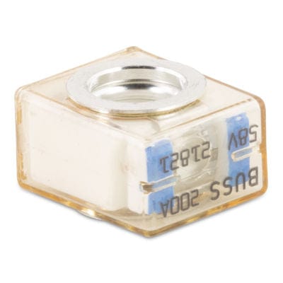 Sierra Qualifies for Free Shipping Sierra 200a Marine Rated Battery Fuse #FS84210
