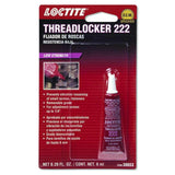 Sierra Qualifies for Free Ground Shipping Sierra 222 Threadlocker Low Strength/Purple #38653