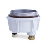 Sierra Qualifies for Free Shipping Sierra 230 Series Metal Bowl #18-99203