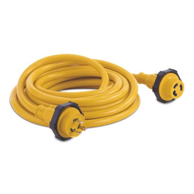 Sierra Qualifies for Free Shipping Sierra 25' Cordset 30a #AC12350