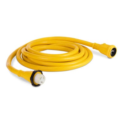 Sierra Qualifies for Free Shipping Sierra 25' Cordset 50a #AC12370