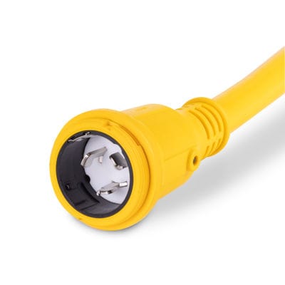 Sierra Qualifies for Free Shipping Sierra 25' Cordset 50a #AC12370