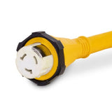 Sierra Qualifies for Free Shipping Sierra 25' Cordset 50a #AC12370