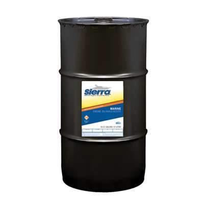 Sierra Truck Freight - Not Qualified for Free Shipping Sierra 25W-50 FC-W Synthetic 16 Gallon #18-9552-6