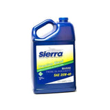Sierra 25W40 Oil 5 Quart Pallet #18-9400-4P
