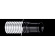 Sierra Qualifies for Free Ground Shipping Sierra 3/4" Bilgeflex 50' Roll Out Carton Black #116-120-0346B