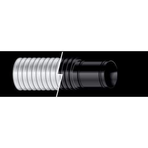 Sierra 3/4" Bilgeflex 500' Black #116-120-0340B