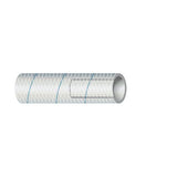 Sierra Not Qualified for Free Shipping Sierra 3/4" White Reinforced PVC with Blue Tracer 50' #116-164-0346