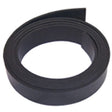 Sierra Not Qualified for Free Shipping Sierra 3/8" x 1" x 10' Neoprene Strips #116-38X1X10