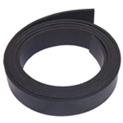 Sierra Not Qualified for Free Shipping Sierra 3/8" x 2" x 10' Neoprene Strips #116-38X2X10