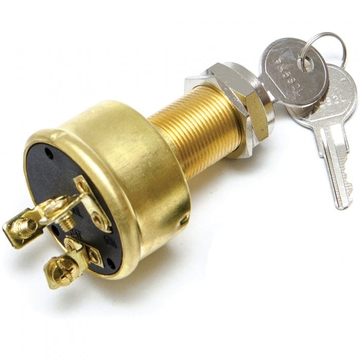 Sierra Qualifies for Free Shipping Sierra 3-Position Ignition Switch #MP39080