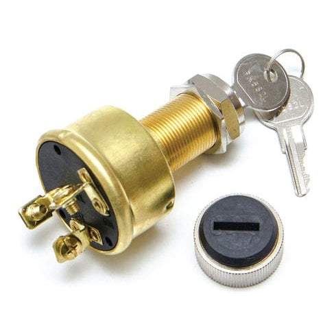 Sierra Qualifies for Free Shipping Sierra 3-Position Ignition Switch #MP39080
