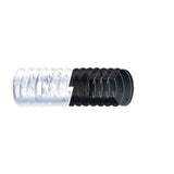 Sierra Qualifies for Free Shipping Sierra 3" White Vinylvent Blower Hose #16-400-3003-1