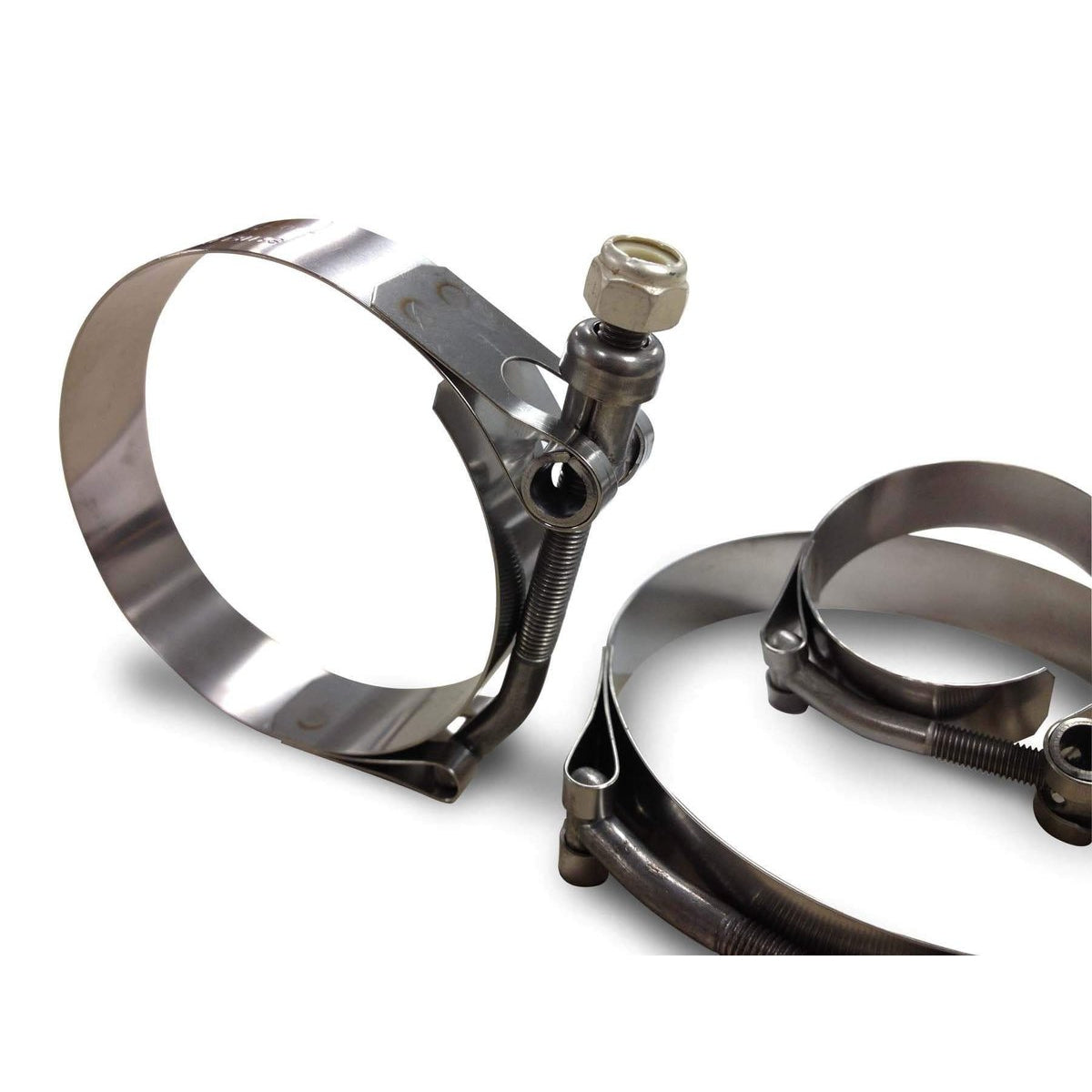 Sierra 4-1/2" T-Bolt Band Clamp #18-720-4120S