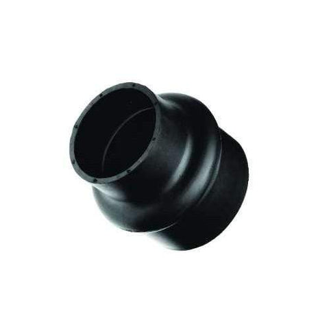 Sierra Not Qualified for Free Shipping Sierra 4" EPDM Hump Hose with clamps #116-220-4000KIT