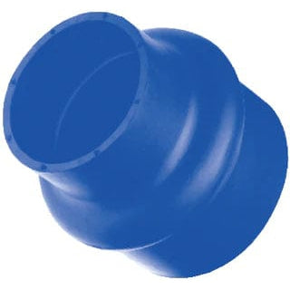 Sierra Not Qualified for Free Shipping Sierra 4" Hump Hose Molded Silicone #116-220S4000