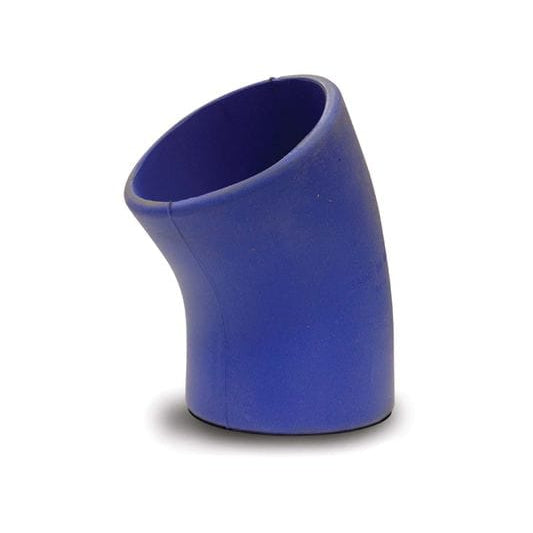 Sierra Not Qualified for Free Shipping Sierra 4" Silicone 45-Degree Elbow #116-245S4000