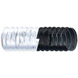 Sierra Not Qualified for Free Shipping Sierra 4" White Vinylvent Blower Hose 10' Box #116-400-4003-1