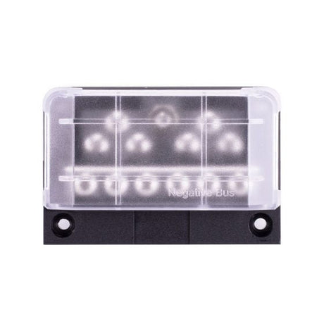 Sierra Qualifies for Free Shipping Sierra 408 Series Ground Bb 12 Term with Cover #FS40810