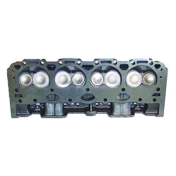 Sierra Oversized - Not Qualified for Free Shipping Sierra 5.0L Vortec-Cylinder Head #18-4501