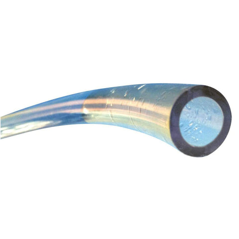 Sierra Not Qualified for Free Shipping Sierra 5/16" PVC Tubing Clear 25' Polypac #116-150-0565