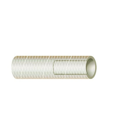 Sierra Not Qualified for Free Shipping Sierra 5/8" Heavy Duty Reinforced PVC Tubing 50' Roll #116-168-0586