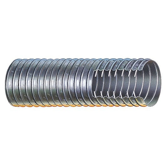 Sierra Oversized - Not Qualified for Free Shipping Sierra 5" Air Condition Ducting Hose 20' Length #116-460-5000B