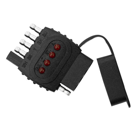 Sierra Not Qualified for Free Shipping Sierra 5-Way Tester #TC52000