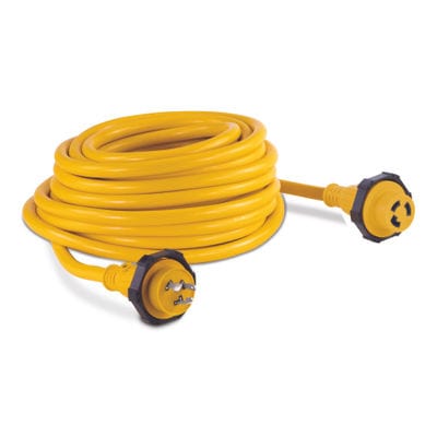 Sierra Qualifies for Free Shipping Sierra 50' Cordset 30a #AC12360