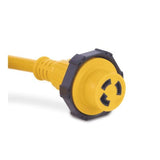 Sierra Qualifies for Free Shipping Sierra 50' Cordset 30a #AC12360