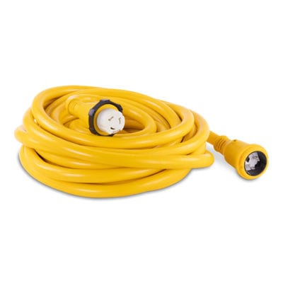 Sierra Not Qualified for Free Shipping Sierra 50' Cordset 50a #AC12380