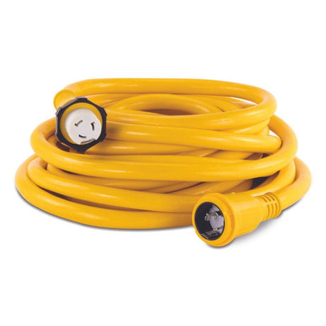 Sierra Not Qualified for Free Shipping Sierra 50' Cordset 50a #AC12380