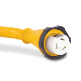 Sierra Not Qualified for Free Shipping Sierra 50' Cordset 50a #AC12380
