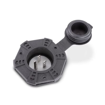 Sierra Qualifies for Free Shipping Sierra AC Inlet Port 15a #AC12540
