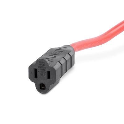 Sierra Qualifies for Free Shipping Sierra AC Inlet Port with 12' Extension Cord #AC12410