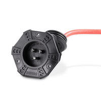 Sierra Qualifies for Free Shipping Sierra AC Inlet Port with 12' Extension Cord #AC12410