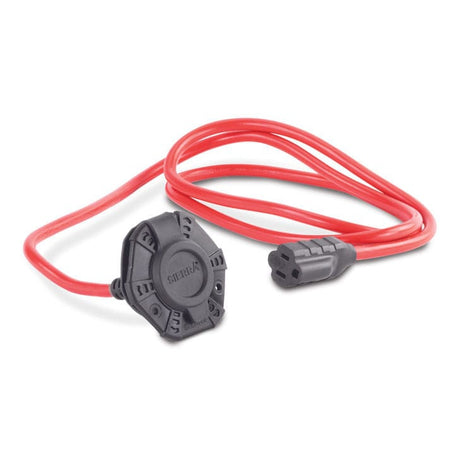 Sierra Qualifies for Free Shipping Sierra AC Inlet Port with 6' Extension Cord #AC12400