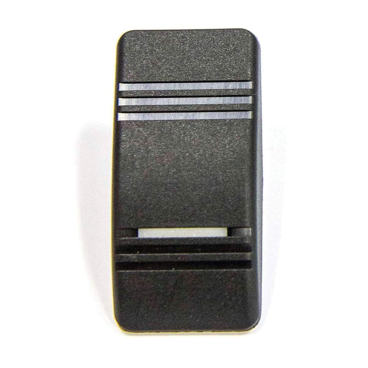 Sierra Qualifies for Free Shipping Sierra Actuator Black Contura 3 #RK22120