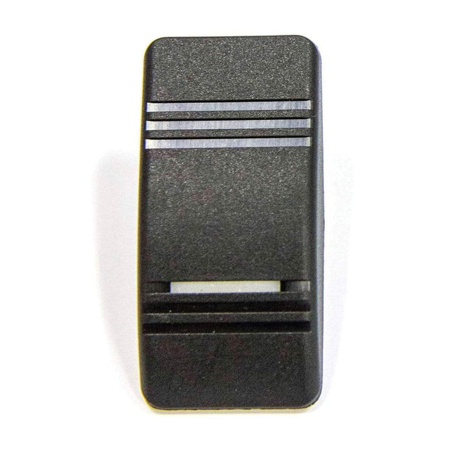 Sierra Qualifies for Free Shipping Sierra Actuator Black Contura 3 #RK22120