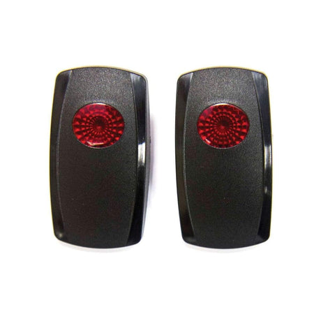 Sierra Qualifies for Free Shipping Sierra Actuator Black Contura 5 #RK22190