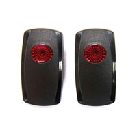 Sierra Qualifies for Free Shipping Sierra Actuator Black Contura 5 #RK22190