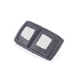 Sierra Qualifies for Free Shipping Sierra Actuator Contura XIV 2 Square Lens #RK19160