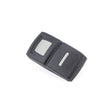 Sierra Qualifies for Free Shipping Sierra Actuator Contura XIV Square Red Lens #RK19150
