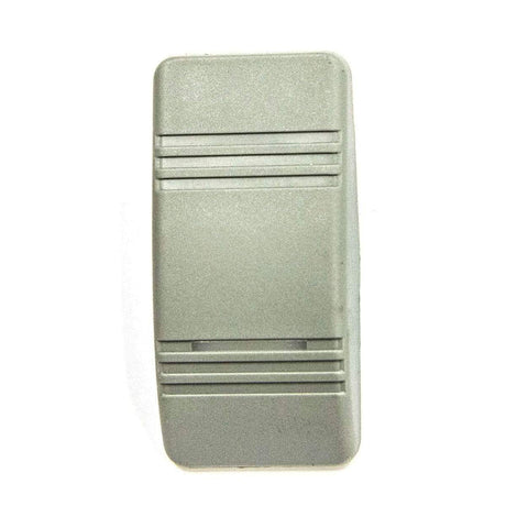 Sierra Qualifies for Free Shipping Sierra Actuator Gray Contura III #RK22130
