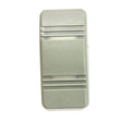 Sierra Qualifies for Free Shipping Sierra Actuator Gray Contura III #RK22150