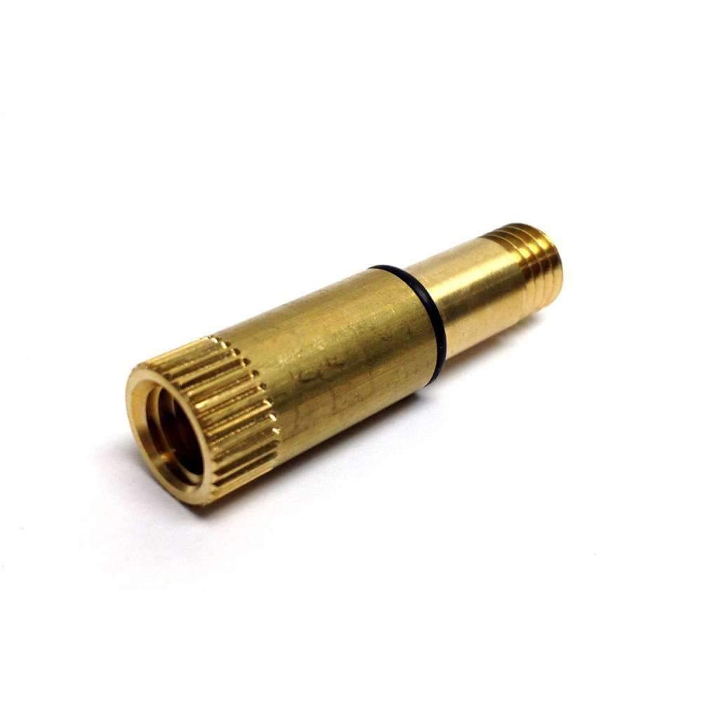 Sierra Not Qualified for Free Shipping Sierra Adapter Grease Filler #18-81006
