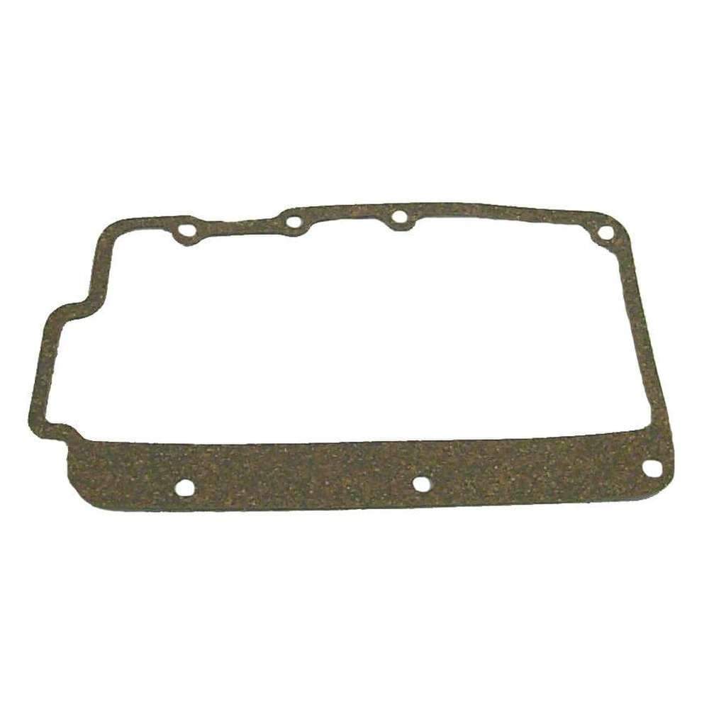 Sierra Not Qualified for Free Shipping Sierra Air Box Split Twin Gasket #18-0157