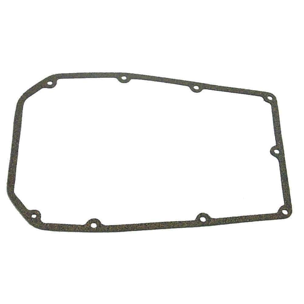 Sierra Not Qualified for Free Shipping Sierra Air Silencer Gasket #18-0989