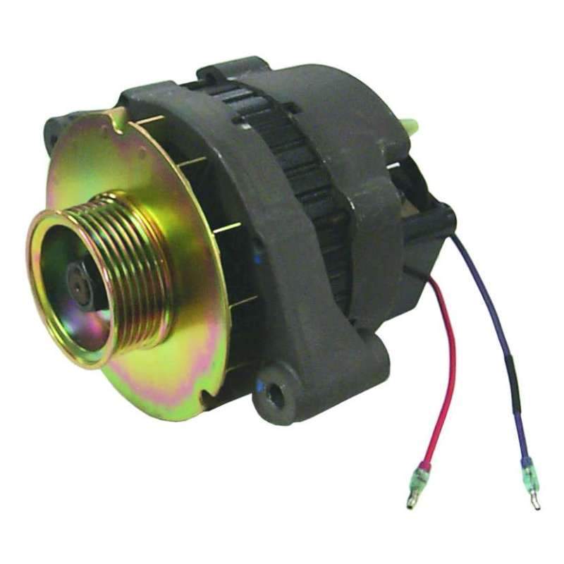 Sierra Not Qualified for Free Shipping Sierra Alternator #18-5960