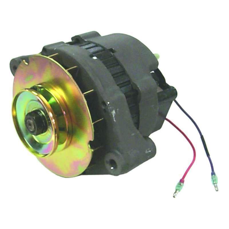 Sierra Not Qualified for Free Shipping Sierra Alternator #18-5965